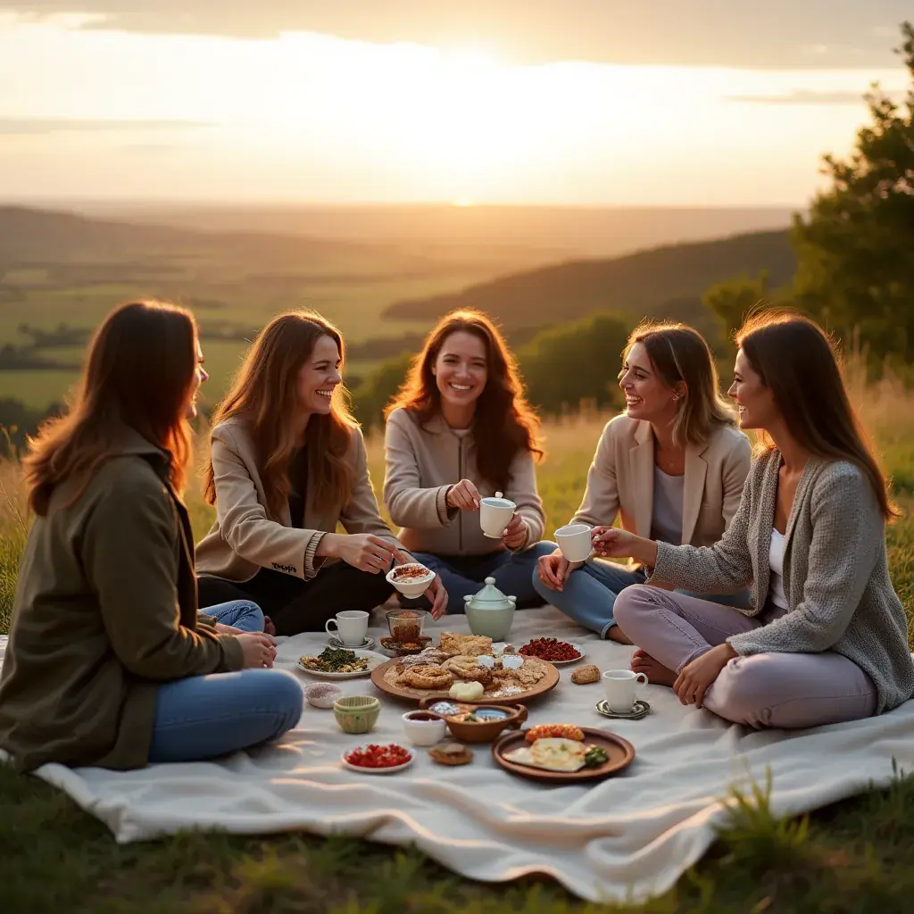 Industrial strength and innovation